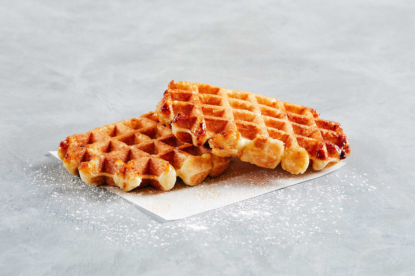 pearl sugar P4 Tirlemont-Wafels & Dinges