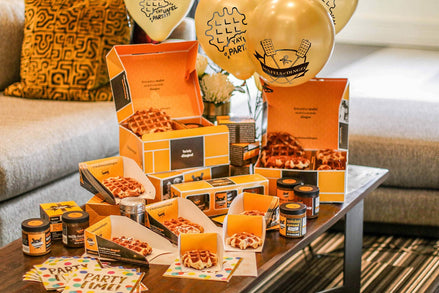 party kits